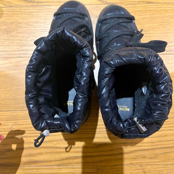 Moncler snow boots - Picture 6 of 6
